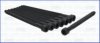 VW 038103384X8 Bolt Kit, cylinder head
